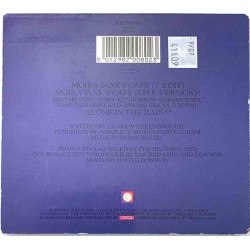 Definition Of Sound 1982 YRCDG 80 Moira Jane's Café cd-maxi Used CD