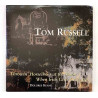 Russell Tom 1999 FXS 52 Throwin' Horseshoe at the Moon, promo cd-single Used CD