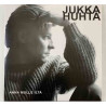 Huhta Jukka: Anna mulle ilta cd-single  kansi EX levy EX Käytetty CD