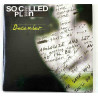 So called plan: December  kansi EX levy EX Käytetty CD