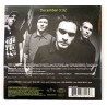 So called plan: December  kansi EX levy EX Käytetty CD