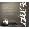 Helsingin Kaupunginteatteri: West Side Story  kansi EX levy EX Käytetty CD