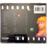 Captain Jack 1997 7243 8 56373 2 2 Ooperation Dance Used CD