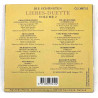 Rossini, Wagner, Verdi 1991 CLS 3807212 Most beautiful Love-Duets volume 2 Used CD