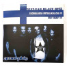 Nuclear Blast Kiittää: Suomalaisia Metallikalloja!!! Stay Heavy!!!  kansi EX levy EX Käytetty CD