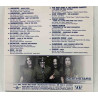 Nuclear Blast Kiittää: Suomalaisia Metallikalloja!!! Stay Heavy!!!  kansi EX levy EX Käytetty CD
