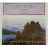 Beethoven, Verdi, Strauss 1991 CLS 3807202 Most beautiful Love-Duets volume 1 Used CD
