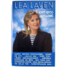 Laven Lea 1988 BBK 1062 Kortit kertoo kohtalomme cassette