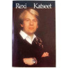 Rexi 1980 40-84187 Katseet cassette