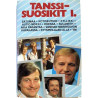 Souvarit, Lasse Kuusela, Souvarit ym. 1985 MK 1296 Tanssisuosikit 1. cassette