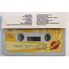 Souvarit, Lasse Kuusela, Souvarit ym. 1985 MK 1296 Tanssisuosikit 1. cassette
