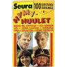 Martti Innanen, Sounds, Juice Irwin ym. 1989 YKMC 6 Hymyhuulet cassette