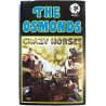 Osmonds 1972 3110 086 Crazy Horses kassett