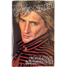 Stewart Rod: Foolish Behaviour kansipaperi EX , musiikkikasetin kunto EX käytetty kasetti