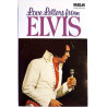 Elvis 1971 INTK 5081 Love letters from Elvis cassette