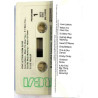 Elvis 1971 INTK 5081 Love letters from Elvis cassette