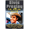 Elvis 1990’s 6187184 18 film hits kassett