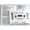 Lazy Lester, Dr. Feelgood, Omar and Howlers... 1990 SOPOK 1036 The Blues kassett