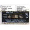 Johnny, Ernos, Kirka & Sammy 2002 V02005VV2/1 Muistojen 70-luku 1 kassett