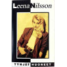 Nilsson Leena 1992 200224 Tyhjät huoneet cassette