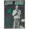 Uusi Laulu 1979 No.3 Sleepy Sleepers,Charles Mingus