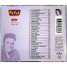 Elvis 1997 74321506562 30 Suosituinta Used CD