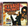 Hybrid Children 2001 GOOD 43 Ultimate Collection 2CD Used CD