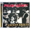 Peer Günt: Golden Greats  kansi EX levy EX Käytetty CD