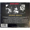 Peer Günt: Golden Greats  kansi EX levy EX Käytetty CD