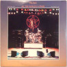 Rush 1976 SRM-2-7508 All the World’s a Stage 2LP Begagnat LP