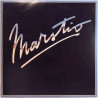 Marstio 1982 KEL 638 Marstio -82 Used LP