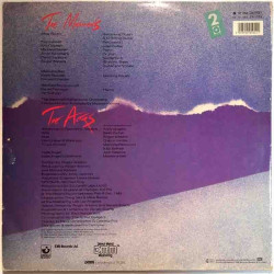 Waters Roger 1984 1C 064 2401051 The Pros And Cons Of Hitch Hiking Used LP