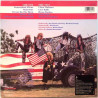 Lizzy Borden 1986 ST-73224 Menace To Society Used LP