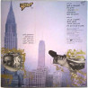 Maineeaxe 1985 AMP 5 Going For Gold Begagnat LP
