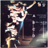 Gabriel Peter 1983 302 529-420 Plays Live 2LP Used LP
