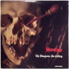 Savatage: The Dungeons Are Calling  kansi VG+ levy EX Käytetty LP