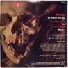 Savatage: The Dungeons Are Calling  kansi VG+ levy EX Käytetty LP