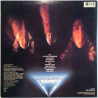 Triumph 1980 MCA-37267 Progressions Of Power Used LP