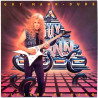Mann-Dude Guy 1989 256 823-1 Sleight Of Hand Used LP
