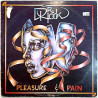 Dr. Hook 1978 062-85691 Pleasure & Pain Begagnat LP