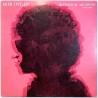 Dylan Bob: Historical Archhives volume 1  kansi EX levy EX Käytetty LP