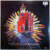 Dylan Bob / Grateful Dead: Dylan & the Dead  kansi EX levy EX Käytetty LP