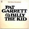 Dylan Bob 1973 32098 Pat Garrett & Billy The Kid Used LP