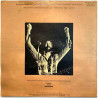Clapton Eric: There's One In Every Crowd  kansi VG levy VG- Käytetty LP