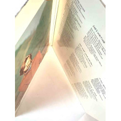 Clapton Eric 1985 925 166-1 Behind the Sun Begagnat LP