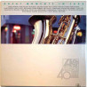 Coltrane, Coleman, Cobham, Ponty ym. 1988 81907-1 Great moments in jazz 3LP Used LP
