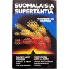 Supersingers, Taiska, Kake Randelin ym. 1982 FMK 18 Suomalaisia supertähtiä 48 superhittiä Cassette