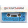 Kake Randelin, Meiju Suvas, Jamppa Tuominen ym. 1982 FMK 20 Syksyn Säveliä Cassette