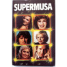 Camilla, Eini, Mona Carita, Taiska 1981 SS-101 Supermusa Cassette