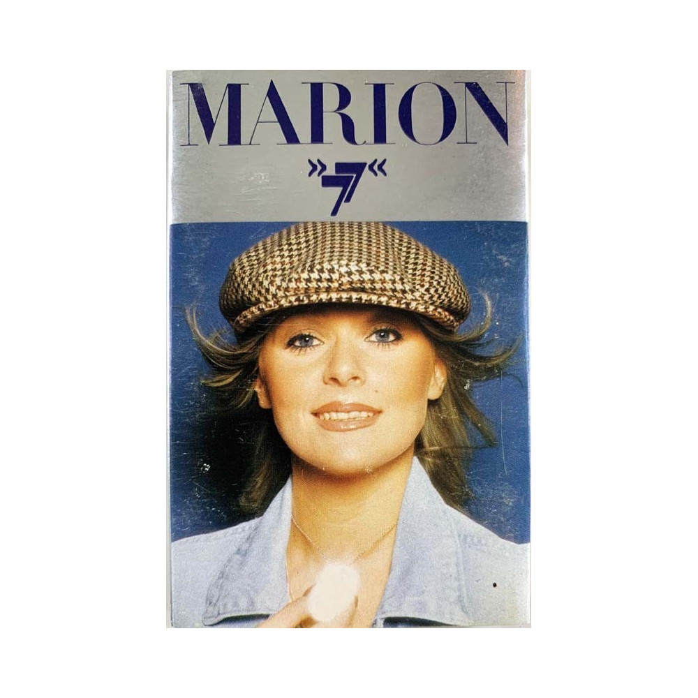 Marion 1977 9C 262-38230 77 Kassett